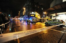 Gardaí issue new appeal for information on Nassau St death