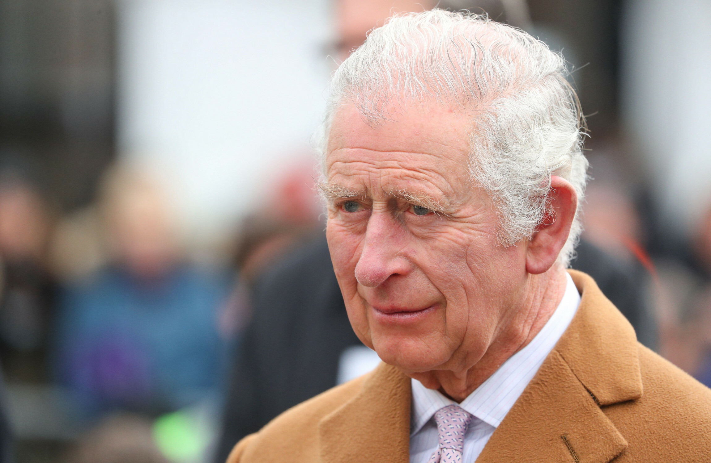 thejournal.ie - Press Association - King Charles to publish his personal tax bill in push for greater transparency