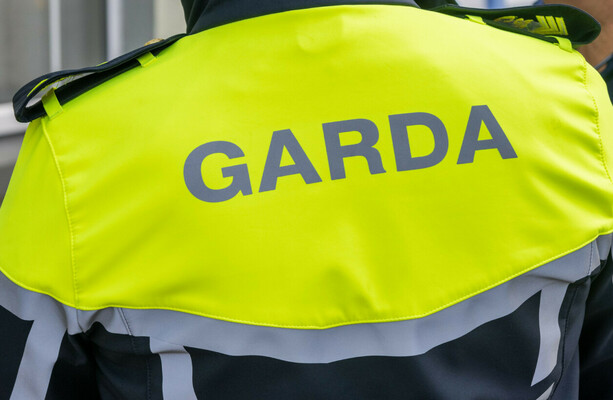 Teen boy in critical condition after crash involving e-bike in Portlaoise