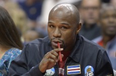 Pacquiao promoter: Only 1 reason why Mayweather fight never happened