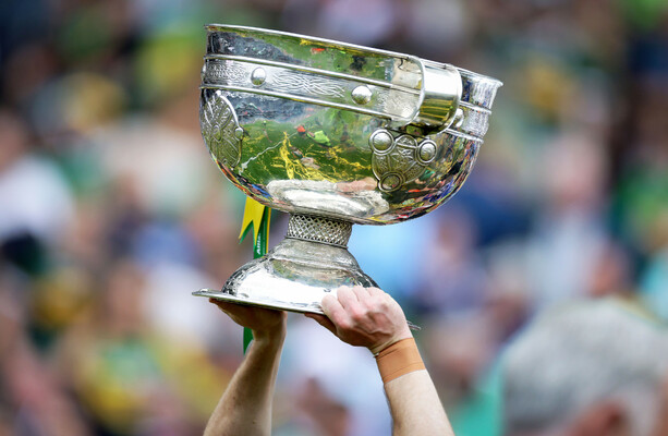 All-Ireland SFC quarter-final draw: Kerry to meet Tyrone, Dublin to face Galway