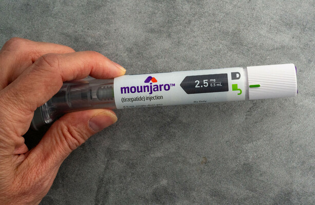 'Significant price reduction' for Mounjaro means the drug may be deemed cost-effective