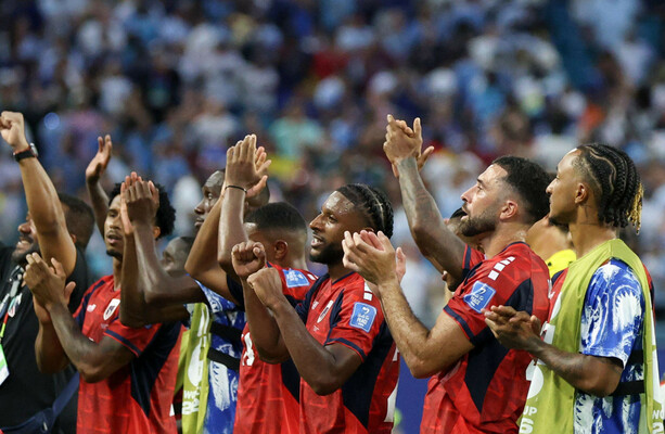 Cape Verde become story of World Cup but Pico Lopes wants more - 'We have to make the most of it now'