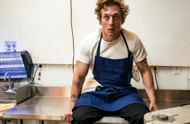 Quiz: How much do you know about chefs on screen?