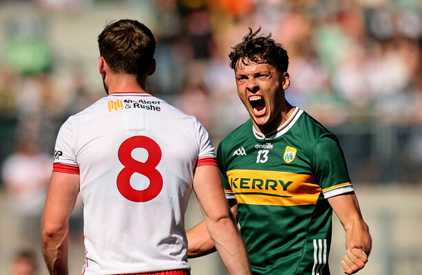 Fixture details and TV coverage confirmed for All-Ireland SFC quarter-finals