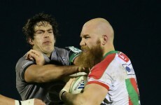 Biarritz win was better than Quins but we want more - McCarthy