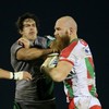 Biarritz win was better than Quins but we want more - McCarthy