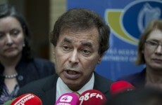 Shatter welcomes AIB comments on mortgage write-offs