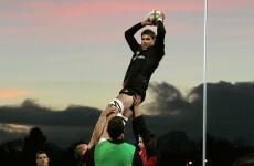 Gone again: Muller due another 8 weeks out with fractured arm