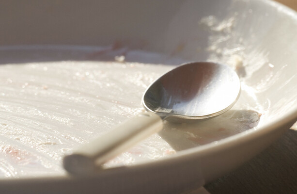 One in five families cutting back on food due to tighter cost of living