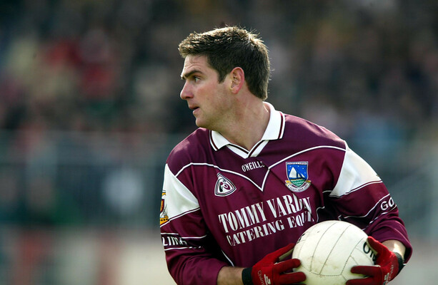 Former Galway footballer Paul Clancy dies aged 49