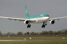 Aer Lingus dispute continues, 34 flights cancelled