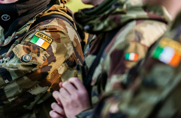 Taoiseach rules out referendum on triple lock despite concern from party TDs