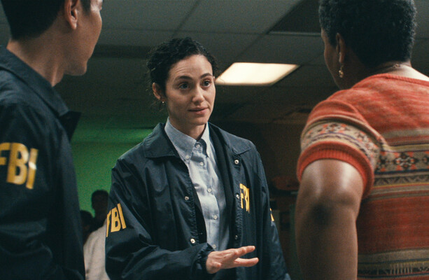 What you need to know about the new detective series Furious