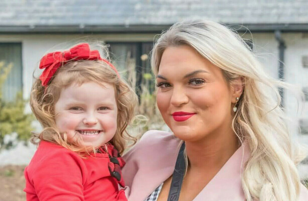 Man charged with deaths of mother and six-year-old daughter in Donegal crash