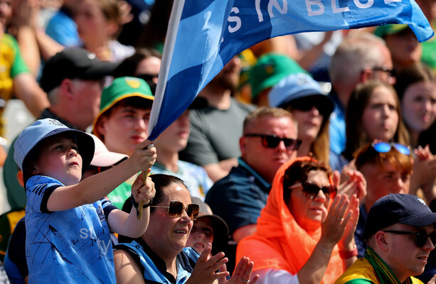The Dubs set to get that lovin' feelin' back
