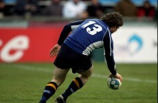 Inside out: D’Arcy hoping to relive glory days against Clermont