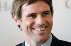 'I don't think I'd ever felt the emotions I felt on that day' - Kilbane on Keane, Rooney and that famous Holland game