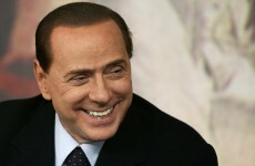 Berlusconi announces fresh run for prime minister