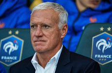 Didier Deschamps to miss France-Norway World Cup clash after mother’s death