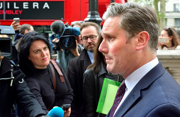 Gavan Reilly: 7 PMs in 10 years show Starmergeddon might be the new norm