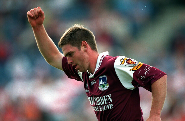 Galway will not use number 10 jersey on Sunday in tribute to Paul Clancy