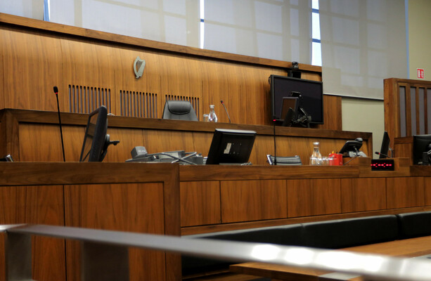 Image for article The flat fee model is too blunt Why one solicitor has quit criminal legal aid cases
