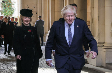The UK’s Rapid Change of Leaders: Six Prime Ministers in Ten Years
