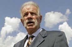 US pastor Terry Jones barred from UK