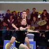 Evans and Magee advance to the finals of Irish Open