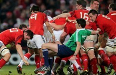 Heart and soul sees Munster home and leaves Saracens 'spewing'