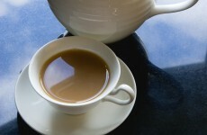 A poor woman's luxury that stifled the economy: Tea drinking in the 1800s