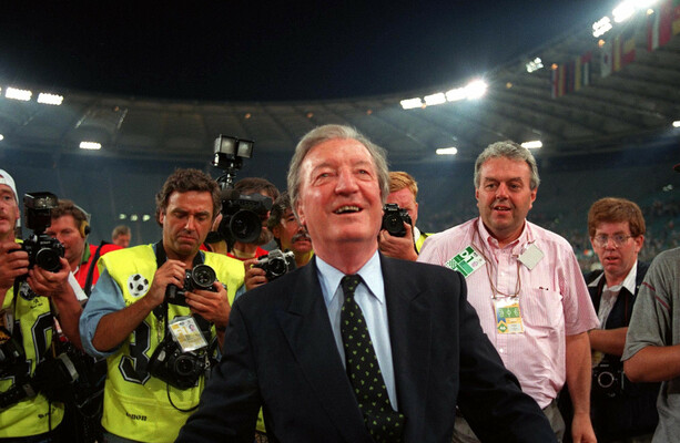 EU presidencies can bring big moments for taoisigh, just ask Charlie Haughey or Bertie Ahern