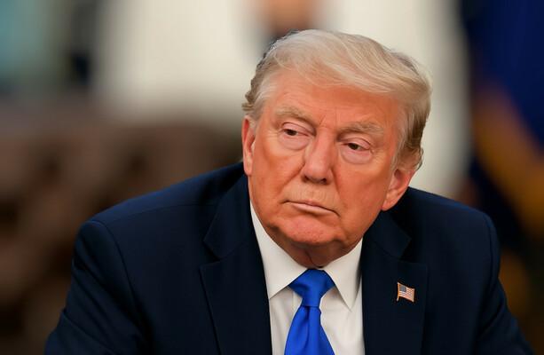 US Supreme Court Rejects Trump Bid to Curb Birthright Citizenship
