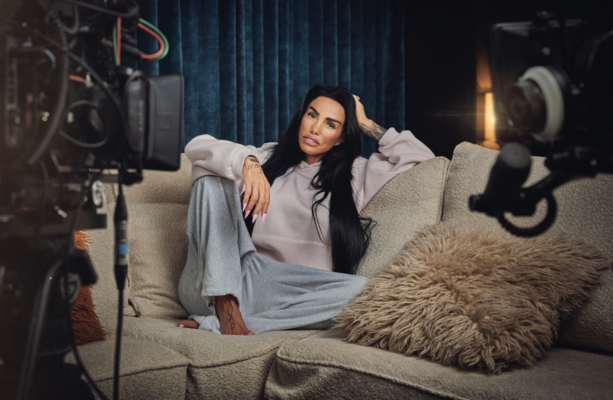 Review: Is Katie Price - Nothing To Hide worth watching?