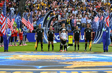 US at 250 and the World Cup: Trump's America gets an unexpected image boost