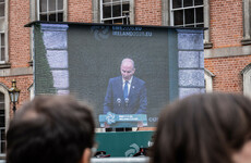 Opinion: The answer to Ireland and Europe's biggest challenges is more democracy, not less