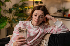 Raising them right: I spent 40 hours on my phone in a week. How can I possibly lecture my kids?