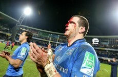 Leinster lose the battle of the unbeatables in France