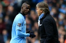 5 thoughts from this weekend's Premier League matches