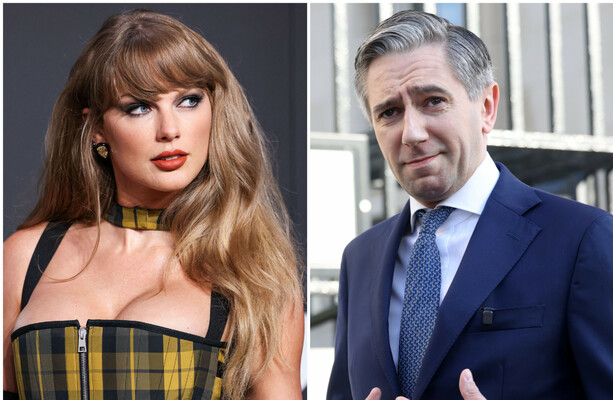 Why Taylor Swift is unlikely to honeymoon in Wicklow, no matter how ...