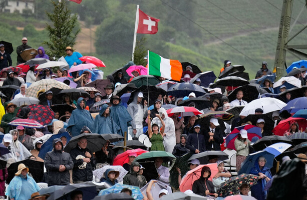 Excommunicated Catholic Group Sees Future Pope Restoring Ties