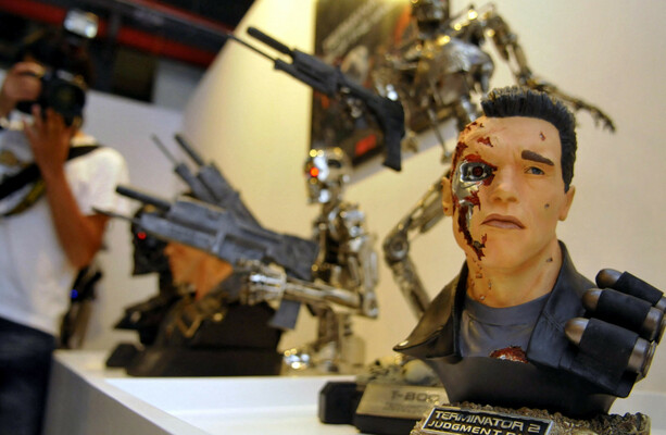 Steve Dempsey Argues AI Could Cause Societal Collapse