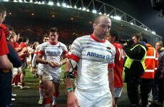 Bonus point for Saracens could prove very important says Borthwick