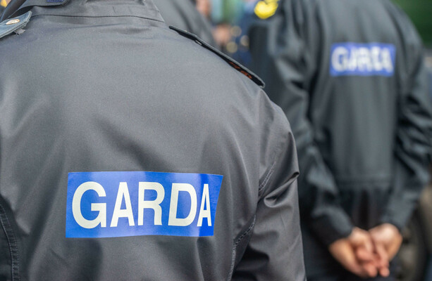 Woman Found Dead in Portlaoise; Man in 70s Arrested After Reported Assault