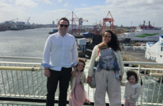 Irish family: We abandoned our holiday in France when the temperature hit 41 degrees