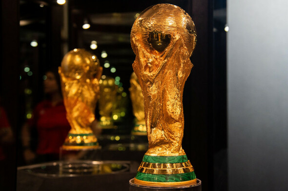 Power ranking the 8 remaining teams at the 2026 World Cup