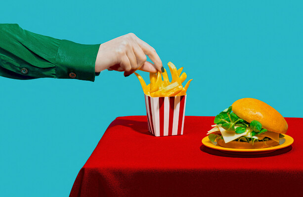 The Feeder's Digest: Why food businesses should ditch AI slop — GLOBAL — Aslikannih