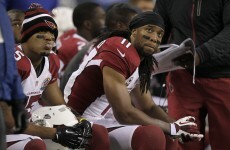 The Redzone: Save Larry Fitz
