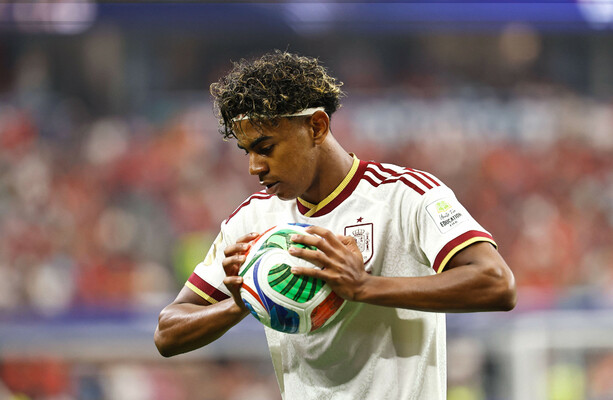 Who will win tonight's World Cup quarter-final - Spain or Belgium?